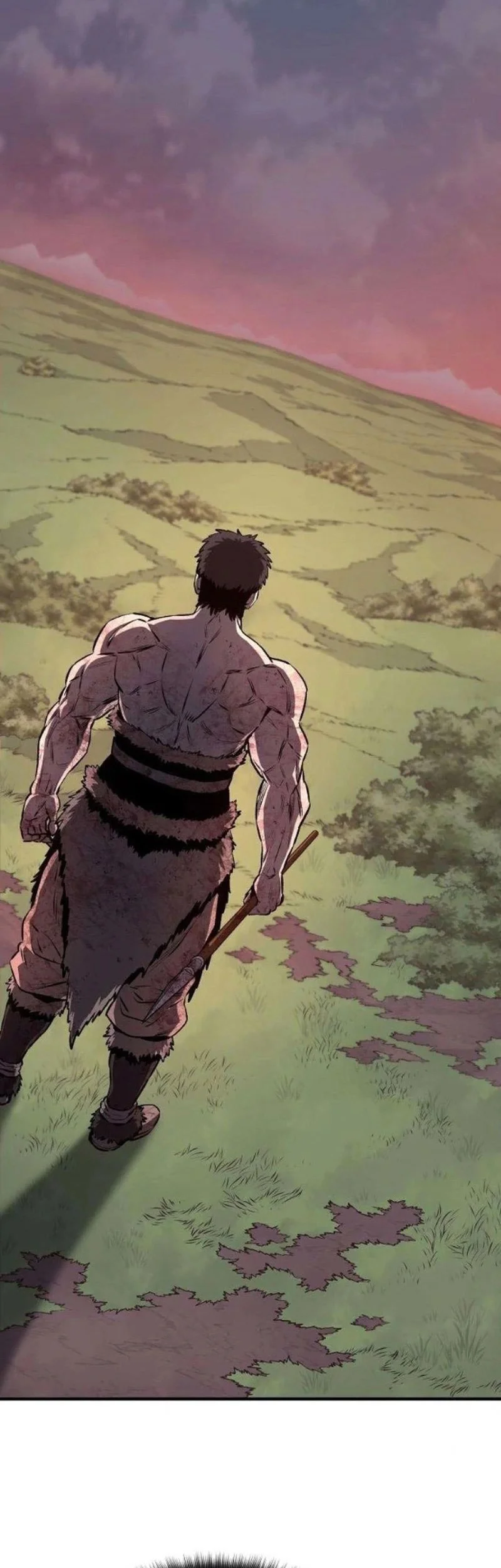 The Berserker’s Second Playthrough Chapter 4 - halaman 50