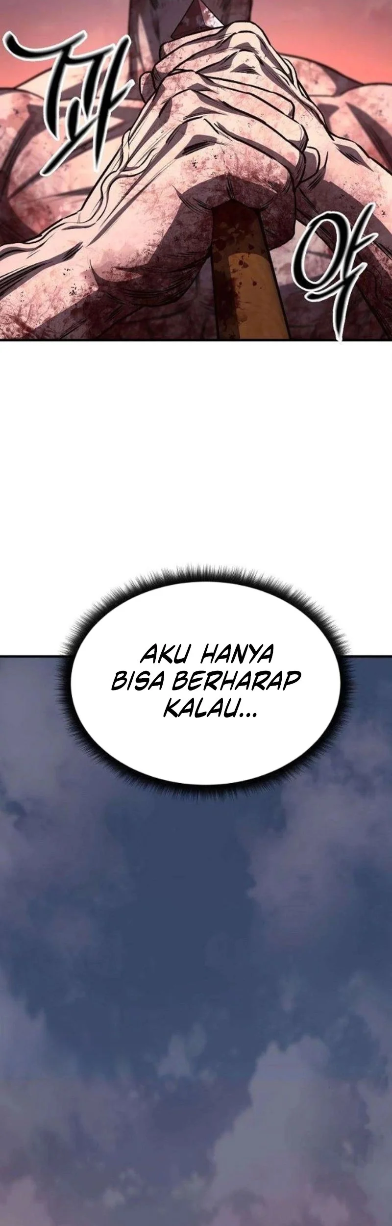 The Berserker’s Second Playthrough Chapter 4 - halaman 63