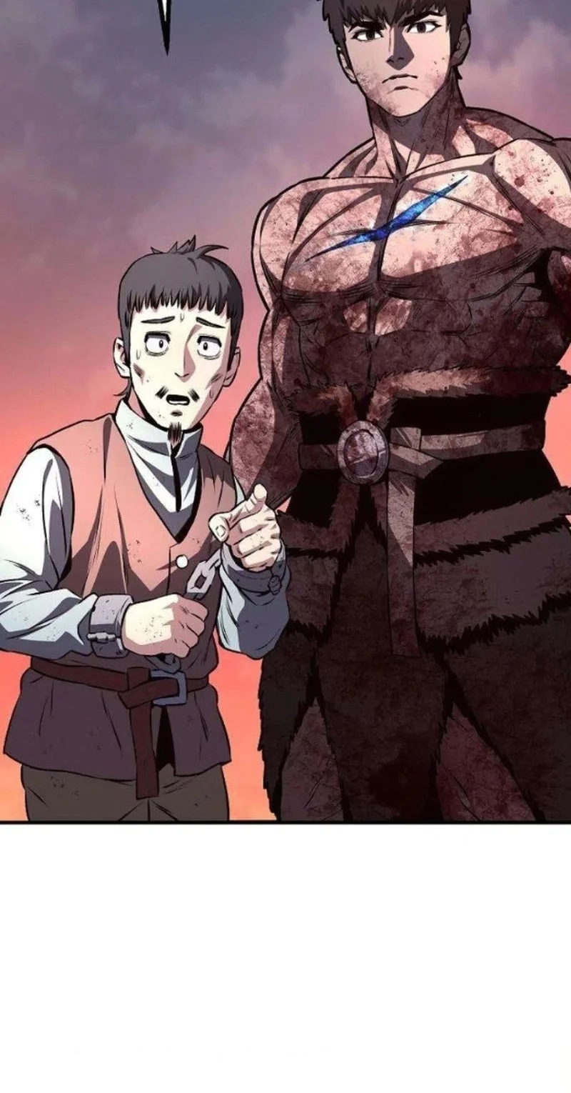 The Berserker’s Second Playthrough Chapter 4 - halaman 72