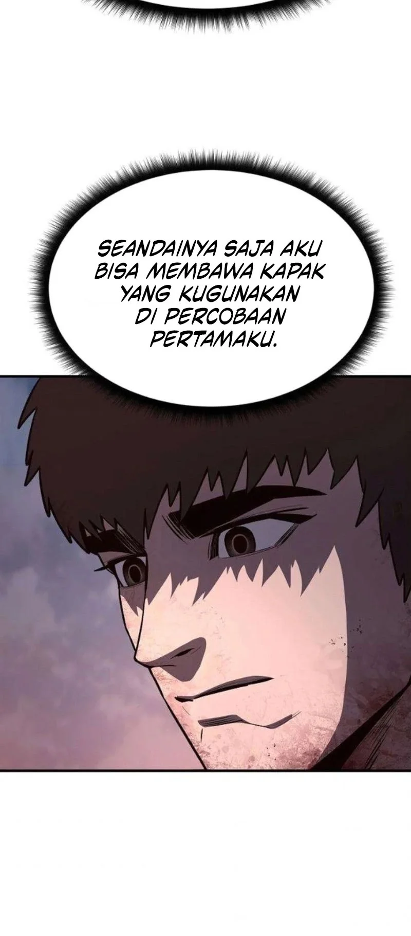 The Berserker’s Second Playthrough Chapter 4 - halaman 83
