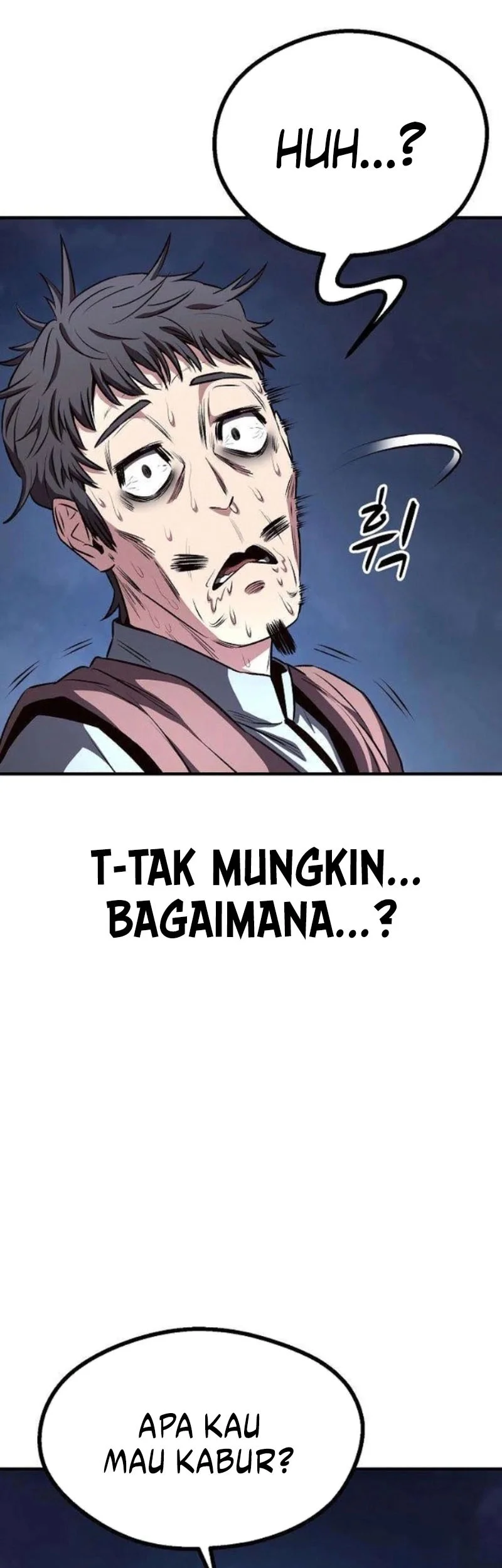 The Berserker’s Second Playthrough Chapter 5 - halaman 37