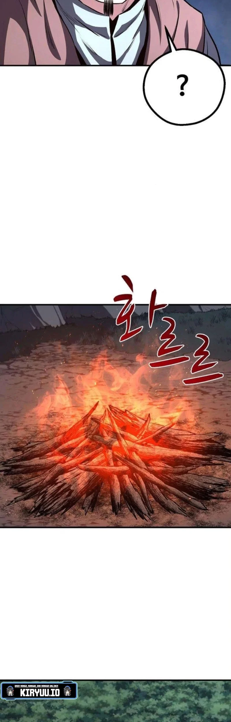 The Berserker’s Second Playthrough Chapter 5 - halaman 51