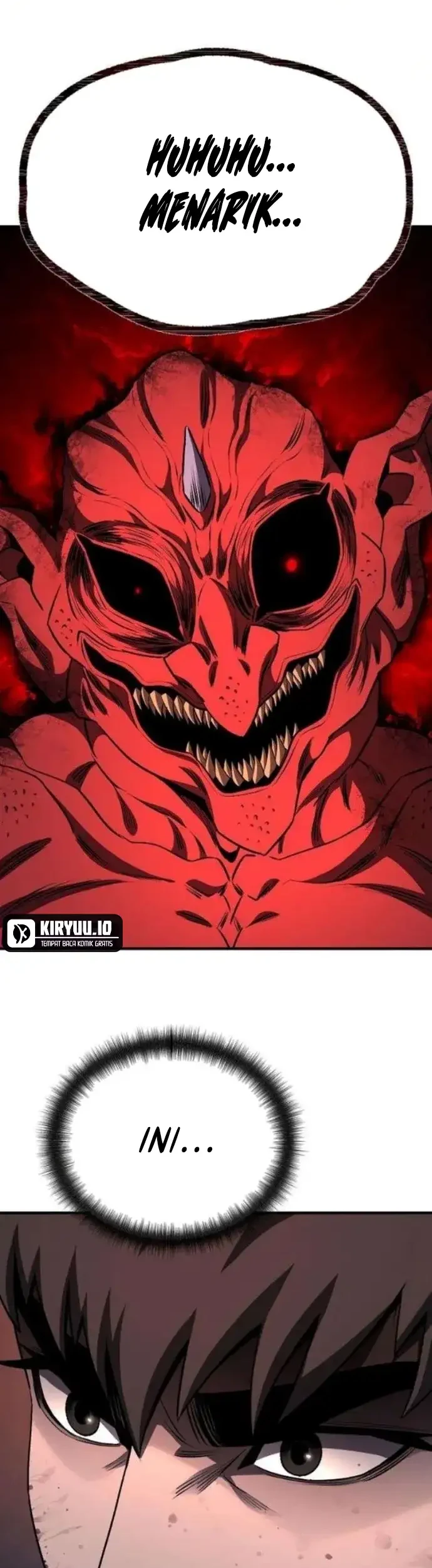 The Berserker’s Second Playthrough Chapter 7 - halaman 80