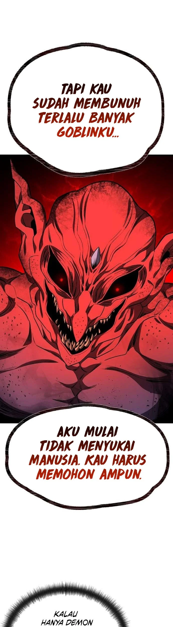 The Berserker’s Second Playthrough Chapter 8 - halaman 10