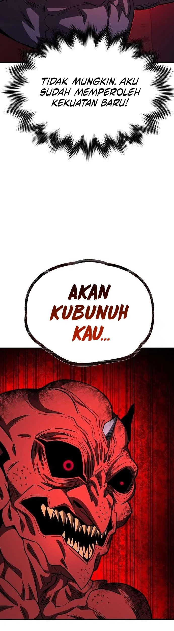 The Berserker’s Second Playthrough Chapter 8 - halaman 27