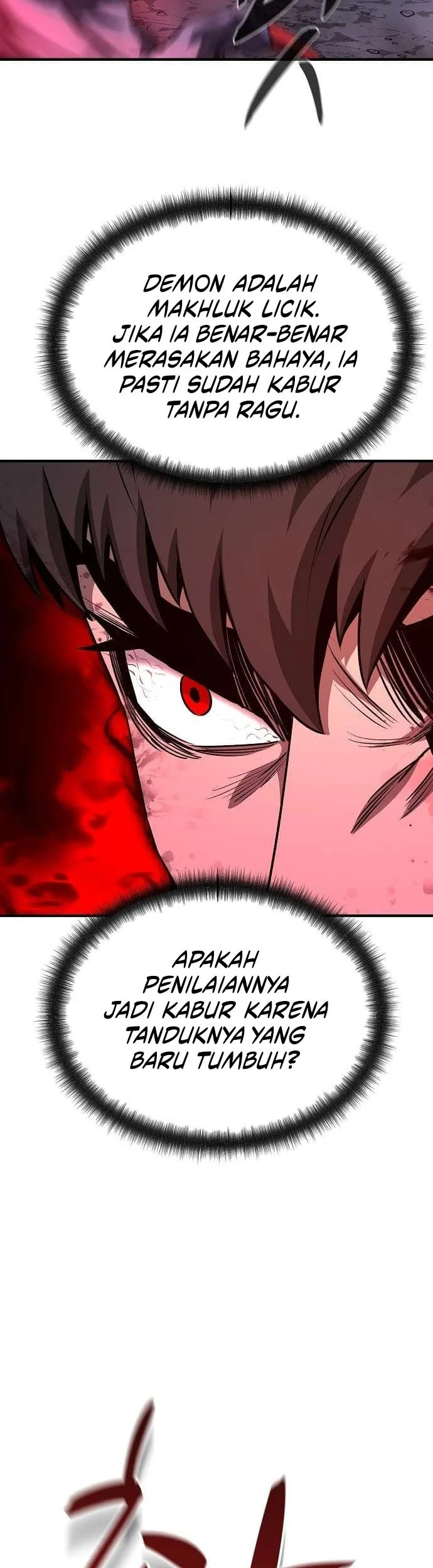 The Berserker’s Second Playthrough Chapter 8 - halaman 29