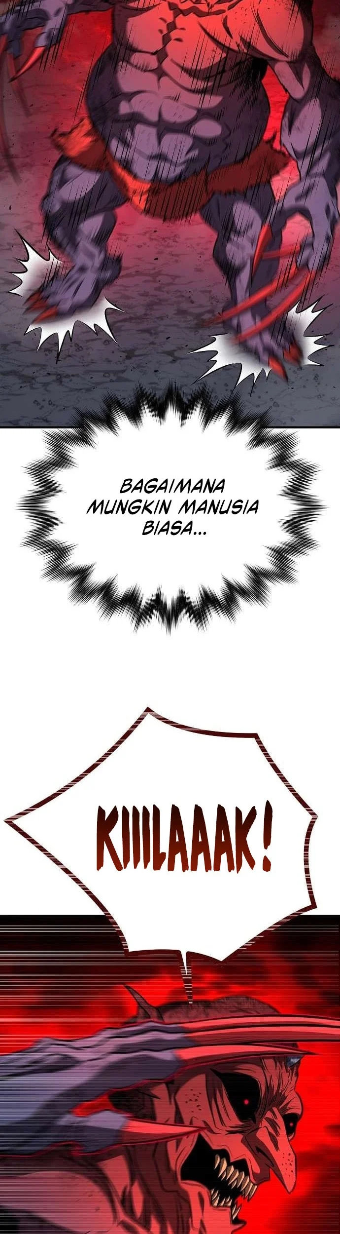 The Berserker’s Second Playthrough Chapter 8 - halaman 44