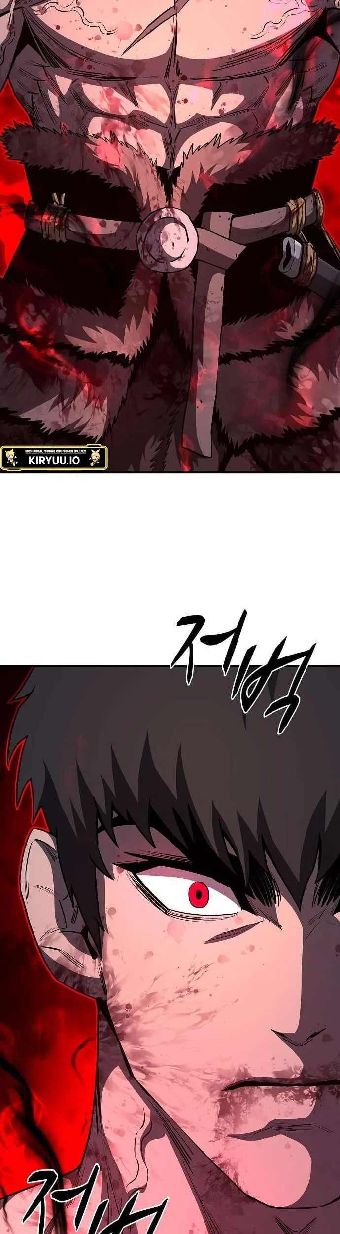 The Berserker’s Second Playthrough Chapter 8 - halaman 54