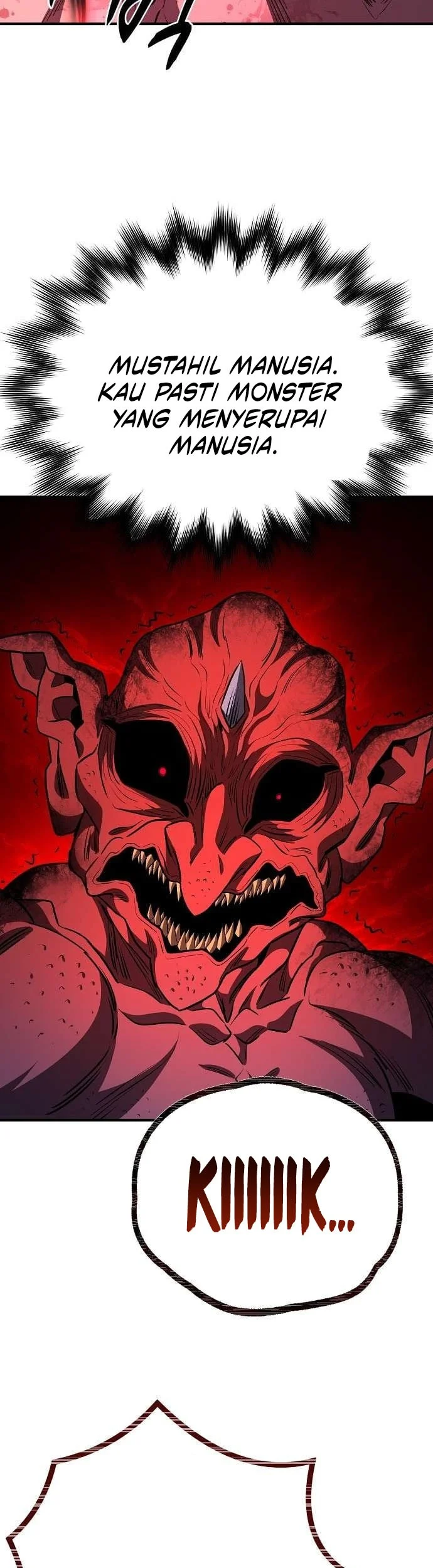 The Berserker’s Second Playthrough Chapter 8 - halaman 55