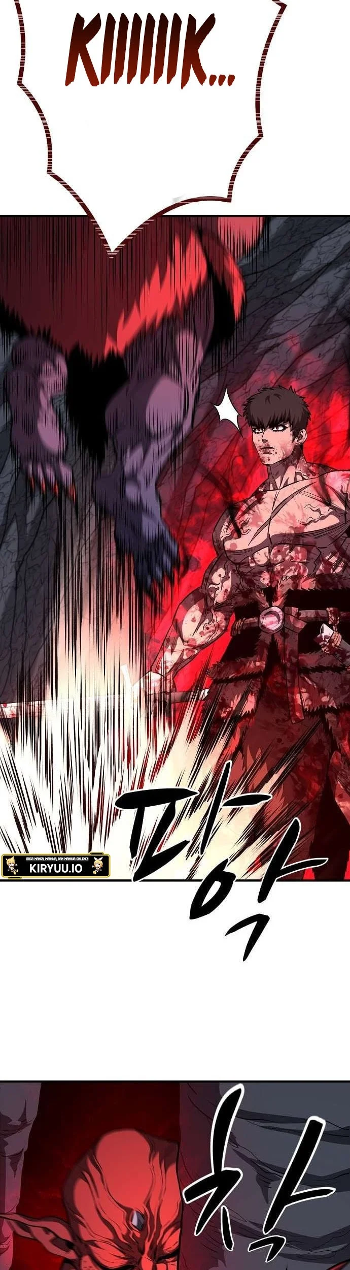 The Berserker’s Second Playthrough Chapter 8 - halaman 56