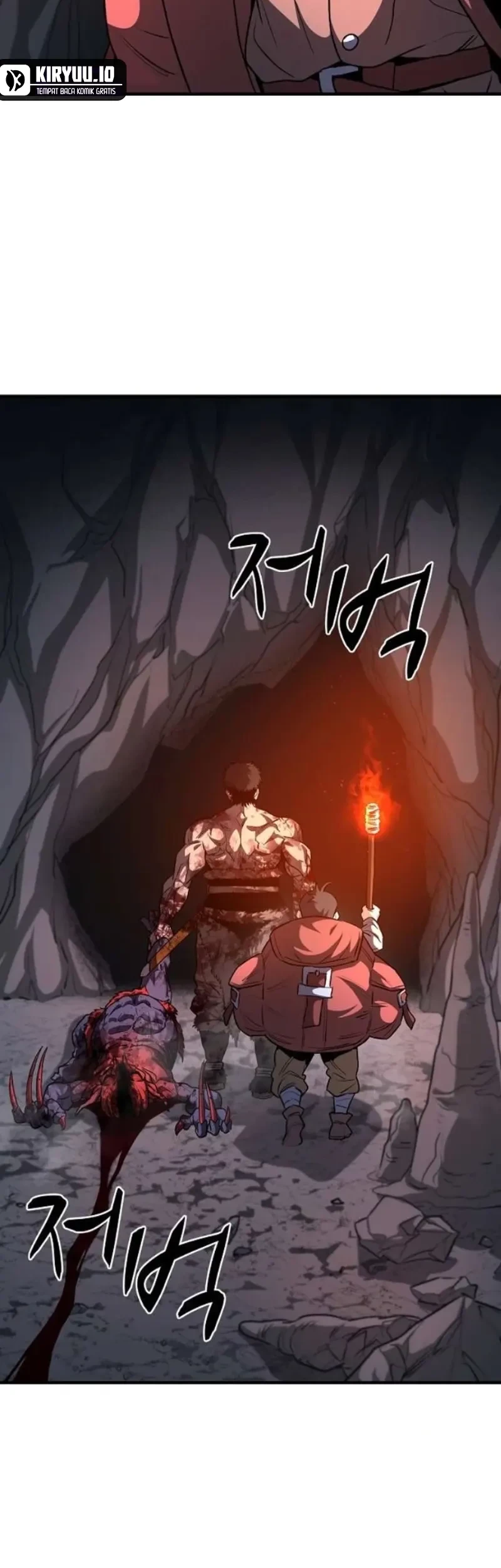 The Berserker’s Second Playthrough Chapter 9 - halaman 52