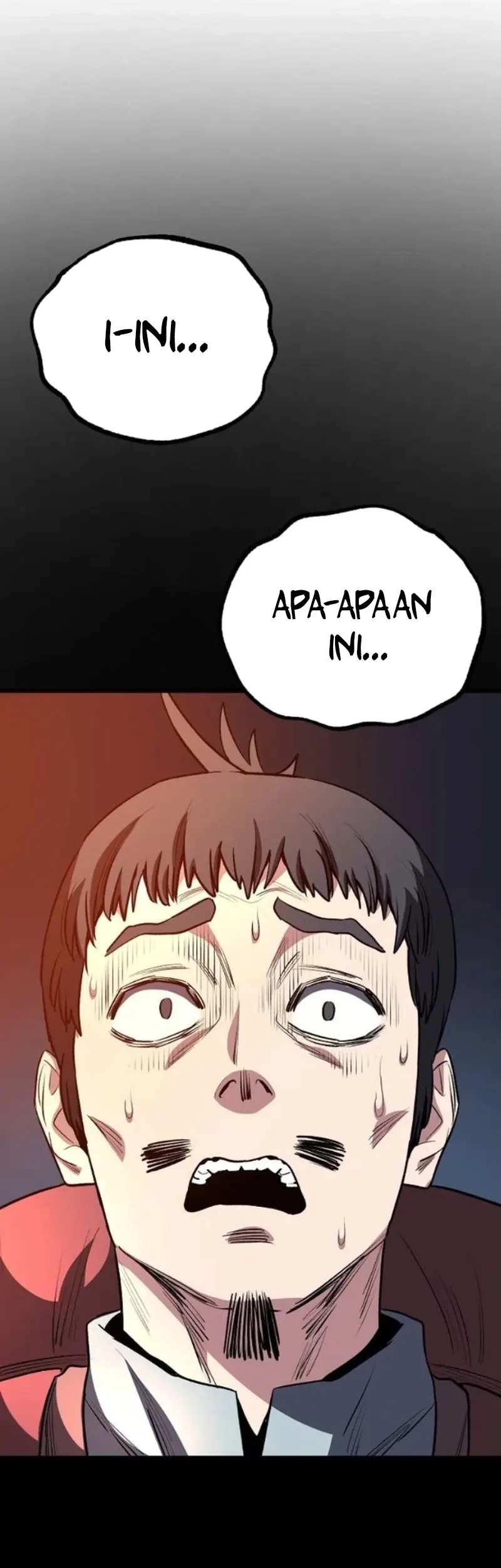 The Berserker’s Second Playthrough Chapter 9 - halaman 62
