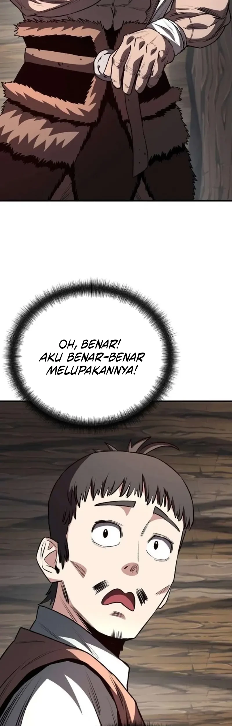 The Berserker’s Second Playthrough Chapter 9 - halaman 81