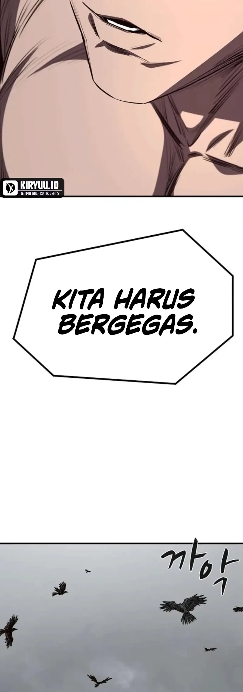 The Berserker’s Second Playthrough Chapter 9 - halaman 83