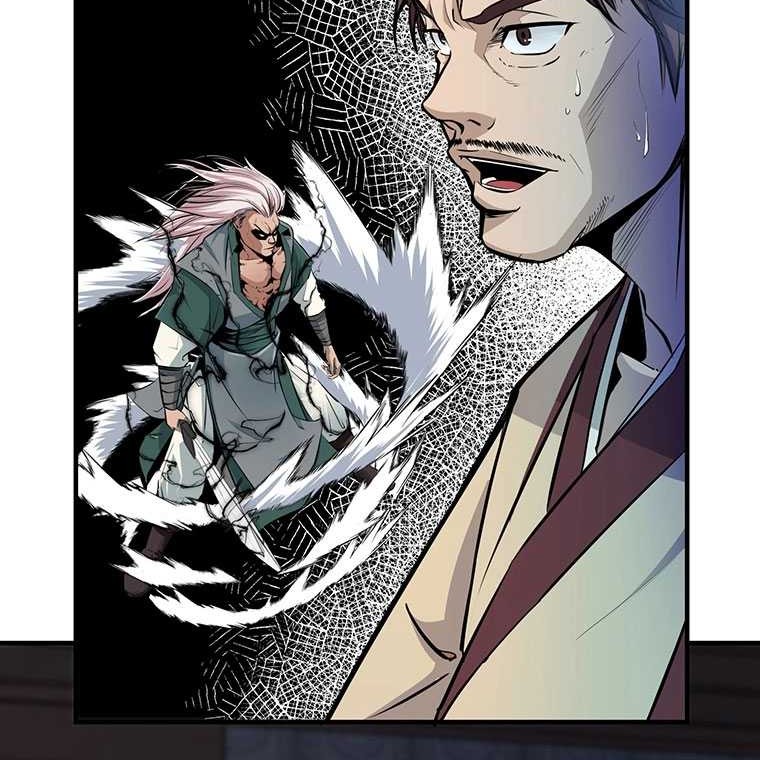 The Best Martial Arts Instructor In The World Chapter 1 - halaman 22