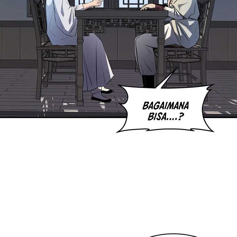 The Best Martial Arts Instructor In The World Chapter 1 - halaman 28