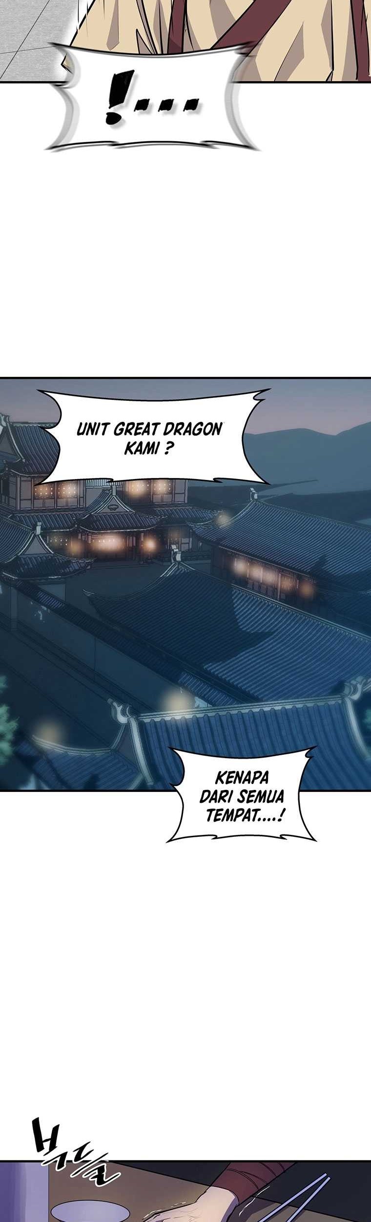 The Best Martial Arts Instructor In The World Chapter 1 - halaman 30