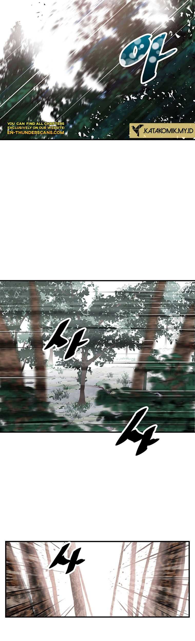 The Best Martial Arts Instructor In The World Chapter 1 - halaman 35