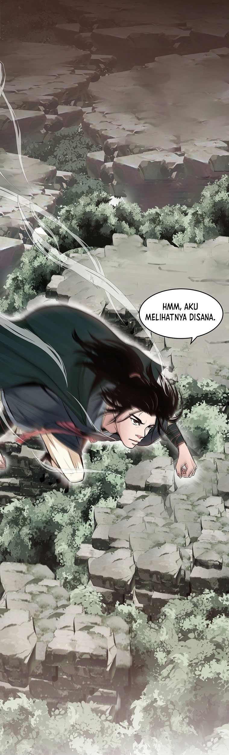 The Best Martial Arts Instructor In The World Chapter 1 - halaman 38