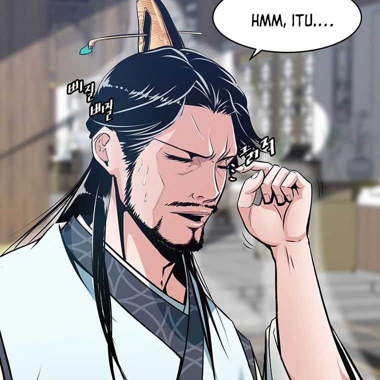 The Best Martial Arts Instructor In The World Chapter 1 - halaman 46