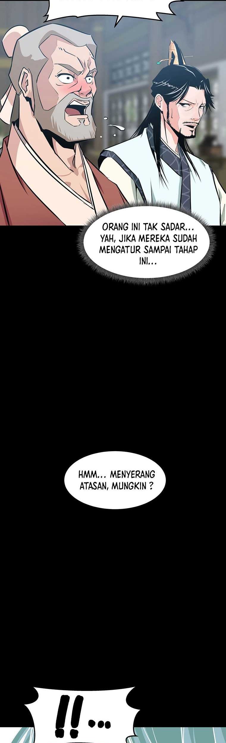 The Best Martial Arts Instructor In The World Chapter 1 - halaman 51