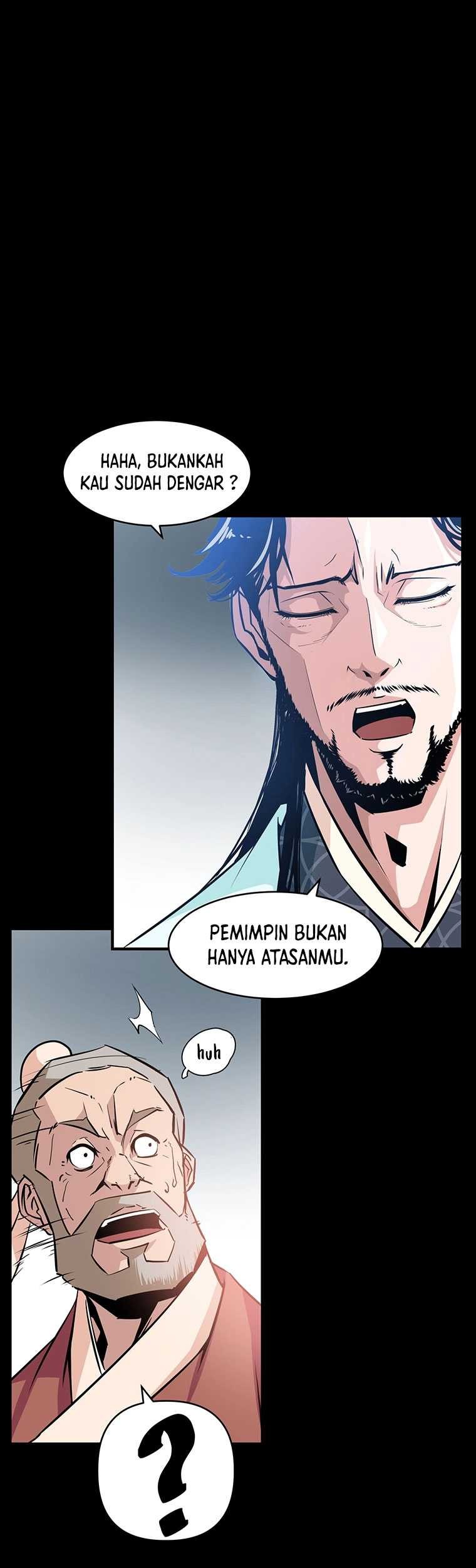The Best Martial Arts Instructor In The World Chapter 1 - halaman 53