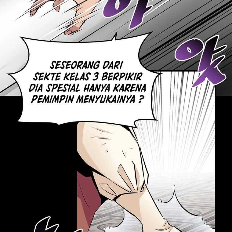 The Best Martial Arts Instructor In The World Chapter 1 - halaman 58