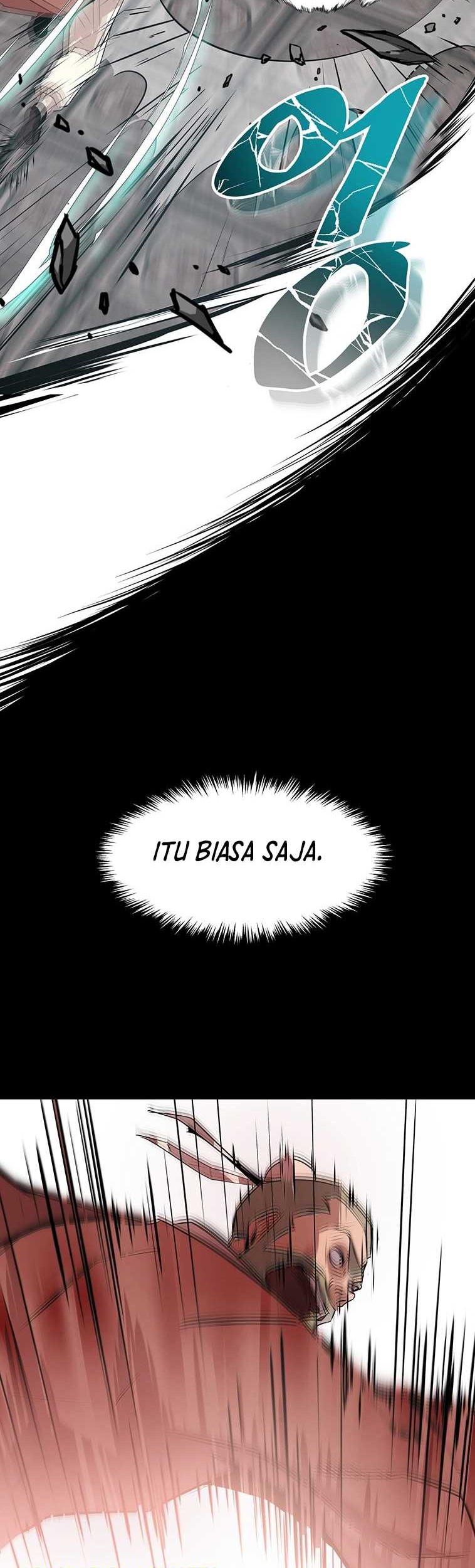 The Best Martial Arts Instructor In The World Chapter 1 - halaman 63