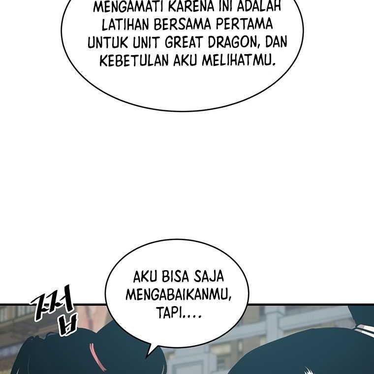 The Best Martial Arts Instructor In The World Chapter 10 - halaman 25