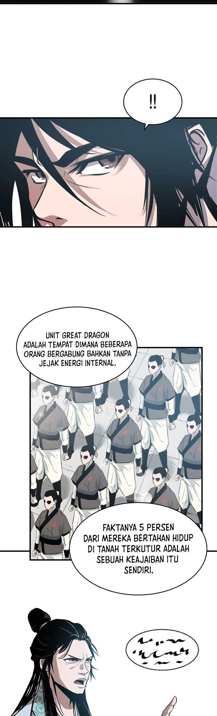 The Best Martial Arts Instructor In The World Chapter 10 - halaman 27