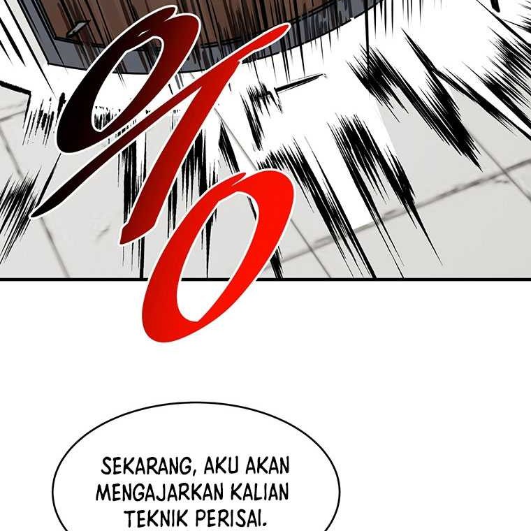The Best Martial Arts Instructor In The World Chapter 10 - halaman 31