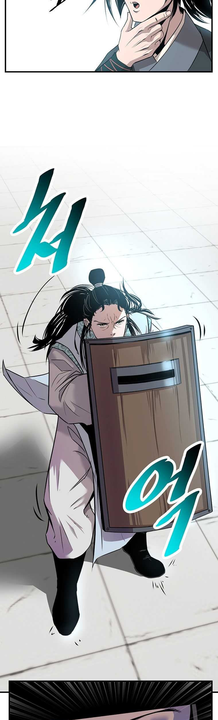 The Best Martial Arts Instructor In The World Chapter 10 - halaman 38