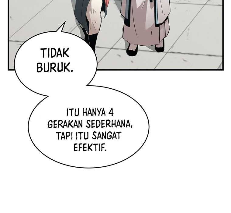 The Best Martial Arts Instructor In The World Chapter 10 - halaman 46