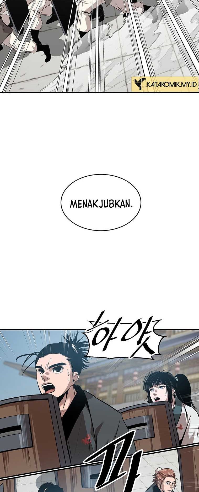 The Best Martial Arts Instructor In The World Chapter 10 - halaman 48