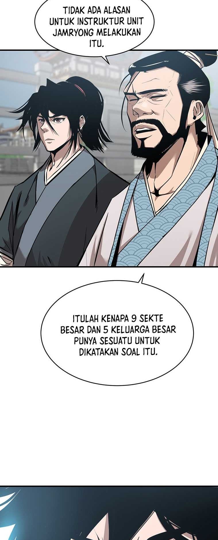 The Best Martial Arts Instructor In The World Chapter 10 - halaman 50