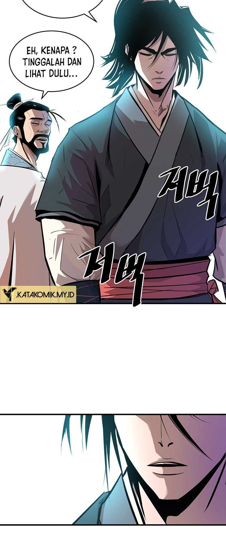 The Best Martial Arts Instructor In The World Chapter 10 - halaman 52