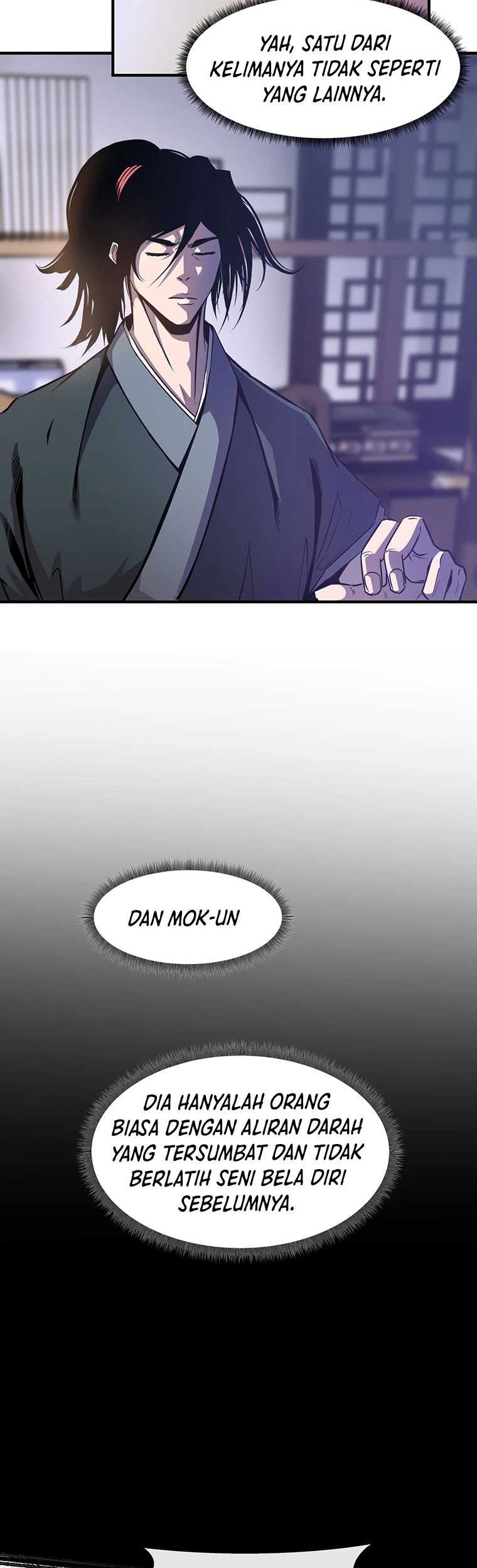 The Best Martial Arts Instructor In The World Chapter 11 - halaman 11