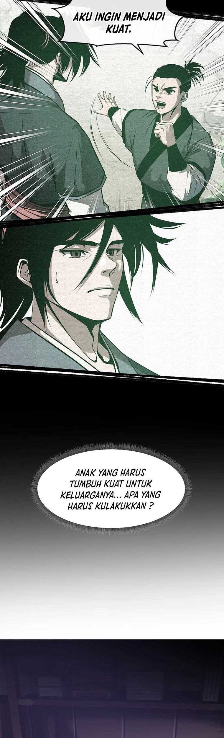 The Best Martial Arts Instructor In The World Chapter 11 - halaman 12
