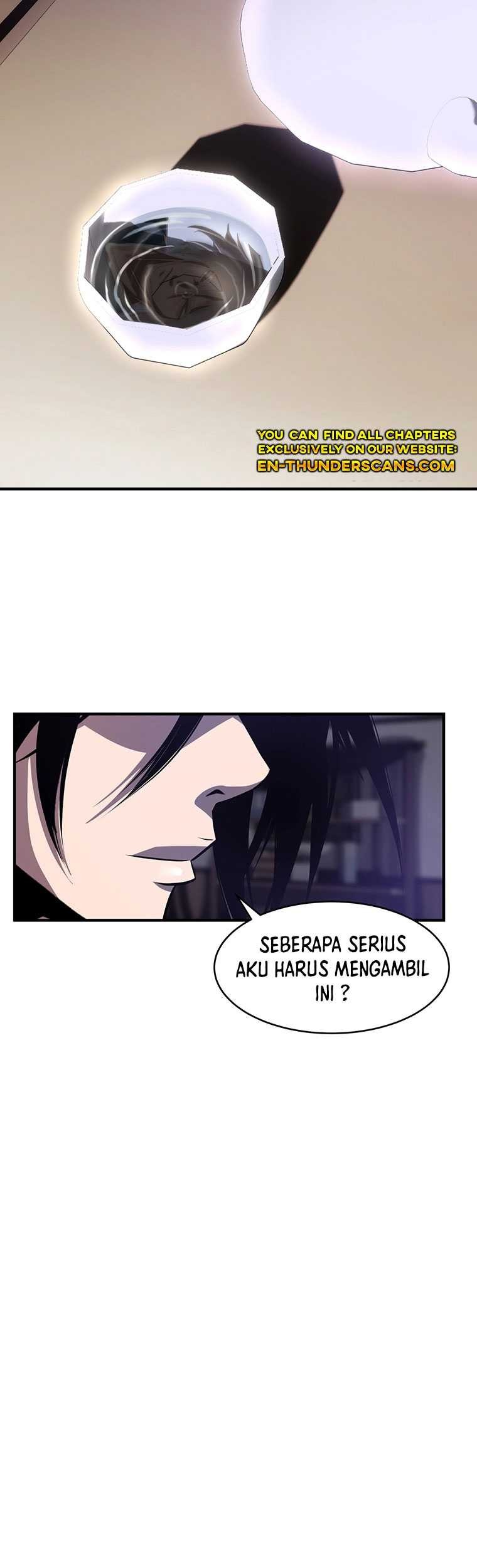 The Best Martial Arts Instructor In The World Chapter 11 - halaman 14