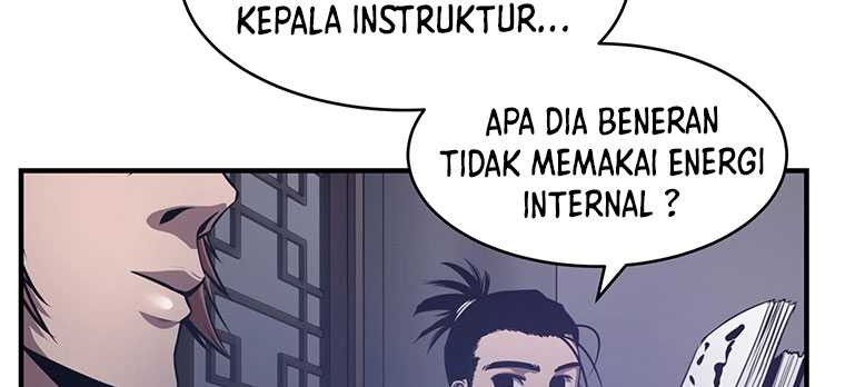 The Best Martial Arts Instructor In The World Chapter 11 - halaman 16