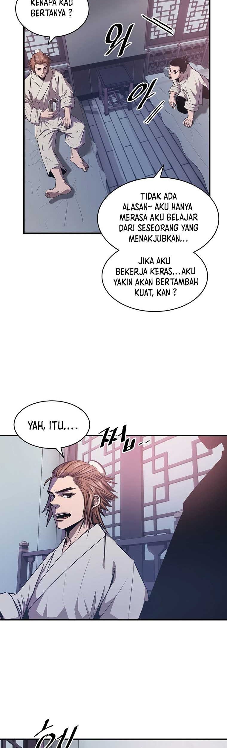 The Best Martial Arts Instructor In The World Chapter 11 - halaman 18