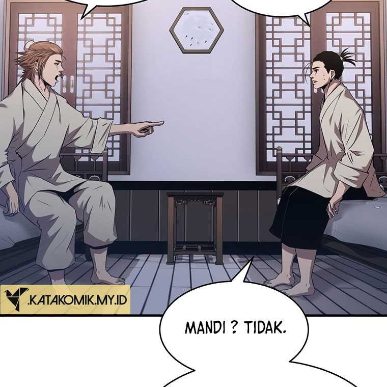 The Best Martial Arts Instructor In The World Chapter 11 - halaman 22