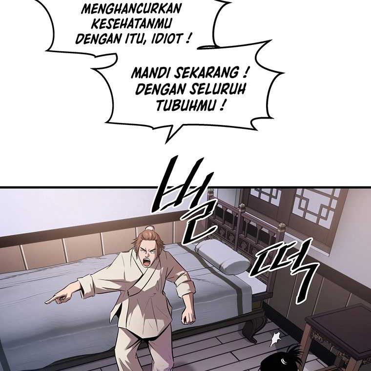 The Best Martial Arts Instructor In The World Chapter 11 - halaman 25