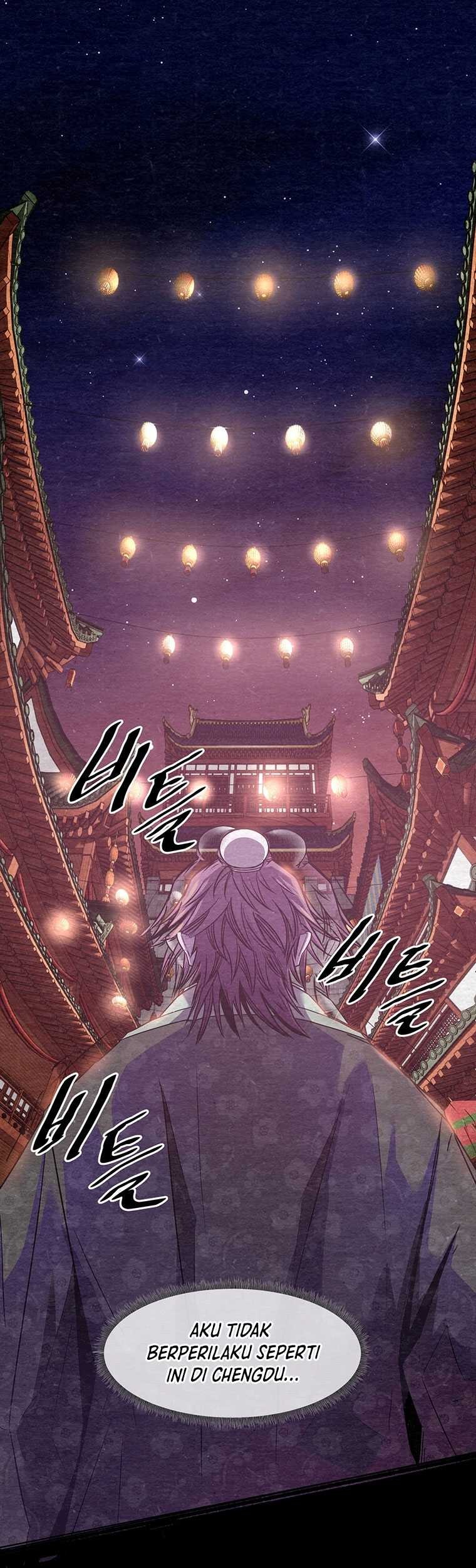 The Best Martial Arts Instructor In The World Chapter 11 - halaman 35