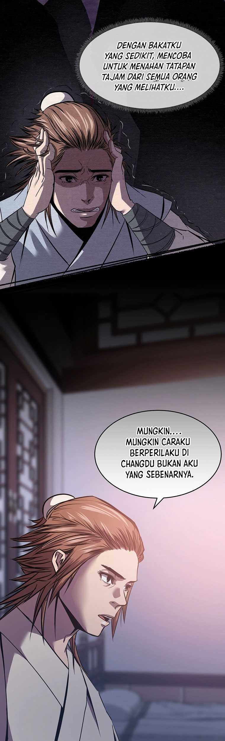 The Best Martial Arts Instructor In The World Chapter 11 - halaman 41