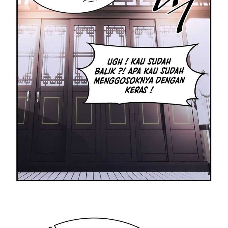 The Best Martial Arts Instructor In The World Chapter 11 - halaman 43