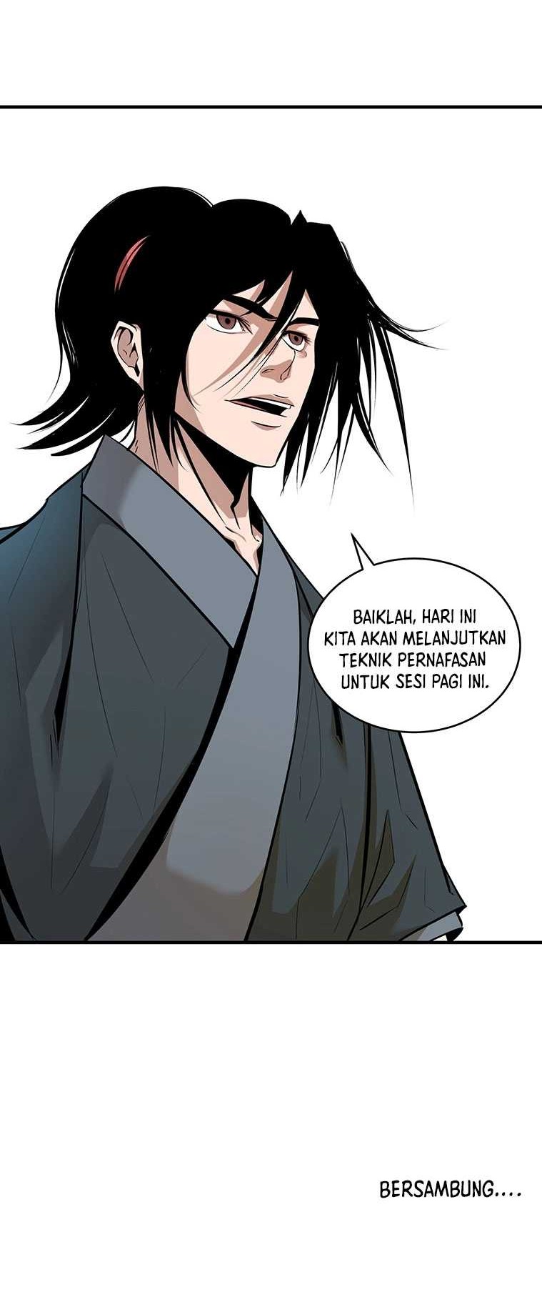 The Best Martial Arts Instructor In The World Chapter 11 - halaman 50
