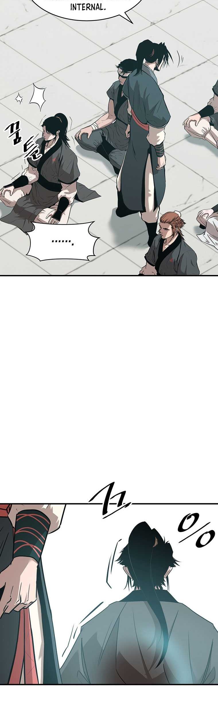 The Best Martial Arts Instructor In The World Chapter 12 - halaman 15
