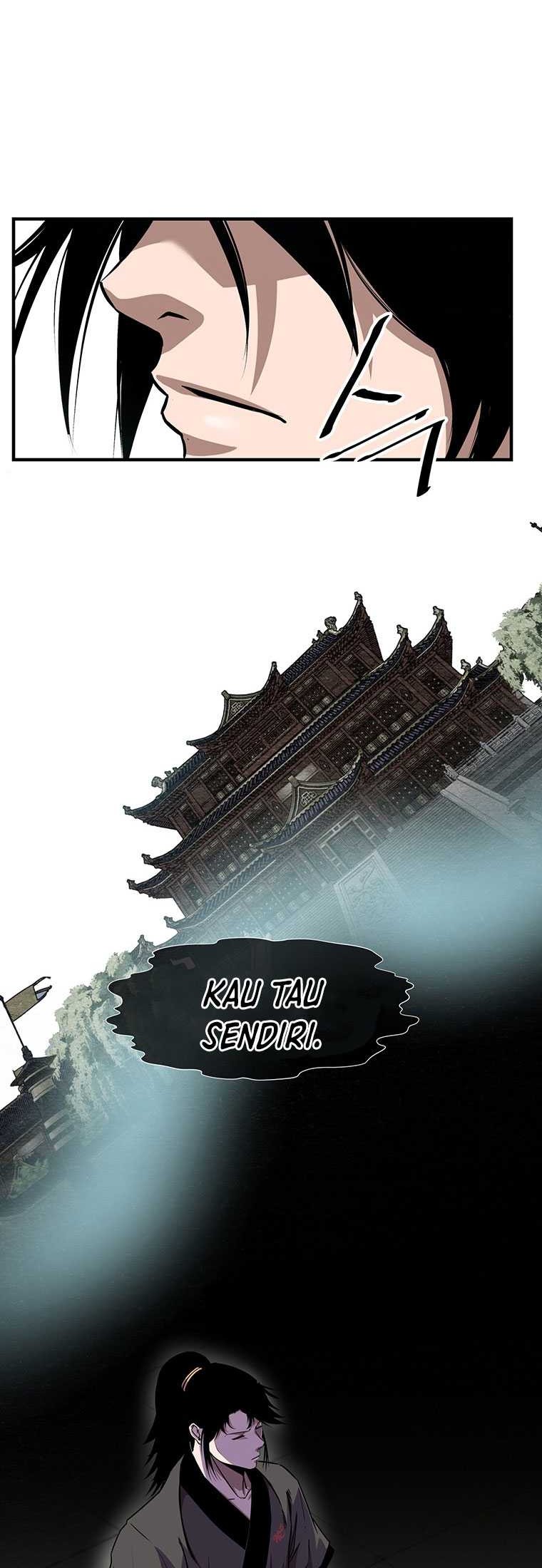 The Best Martial Arts Instructor In The World Chapter 12 - halaman 16
