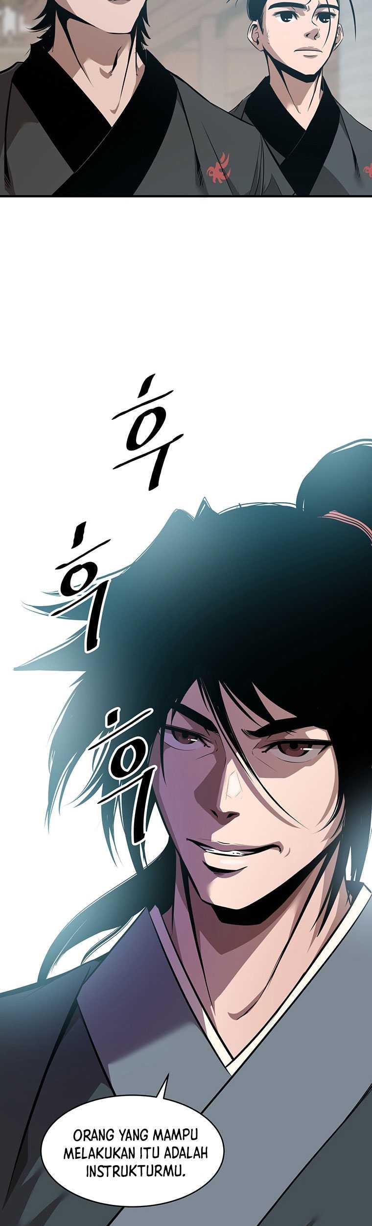 The Best Martial Arts Instructor In The World Chapter 12 - halaman 26